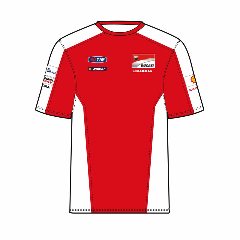 GP Team Replica 14