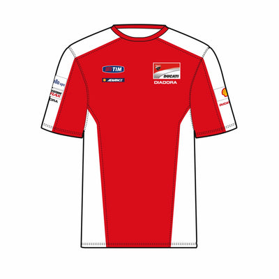 GP Team Replica 14