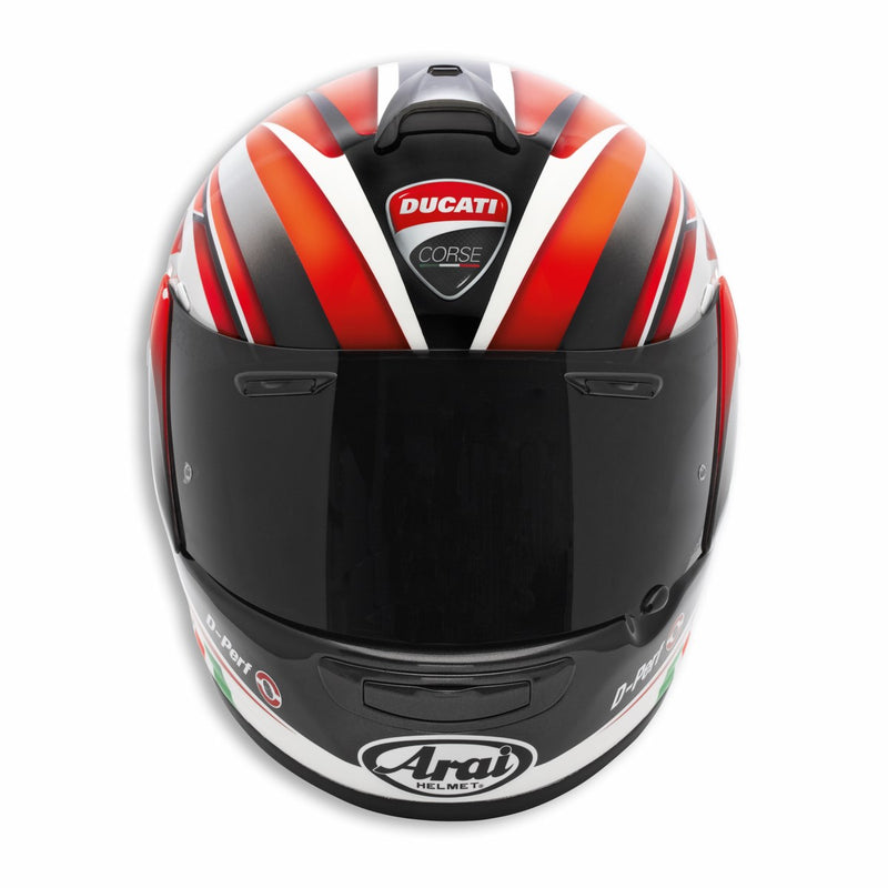 Ducati Corse SBK14
