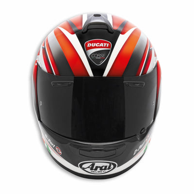 Ducati Corse SBK14