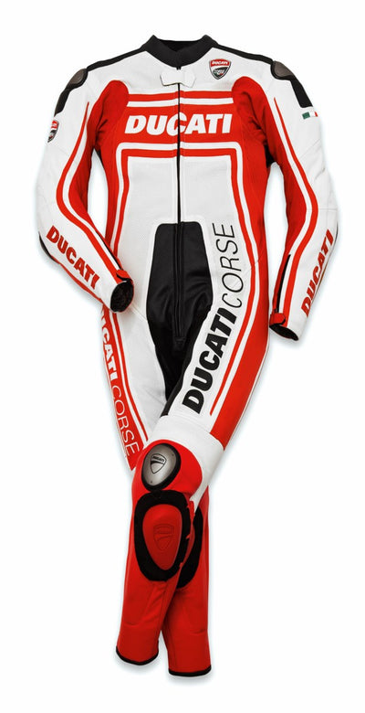Ducati Corse C2