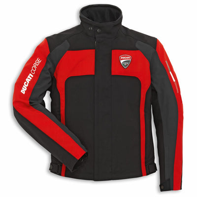 Ducati Corse tex 2