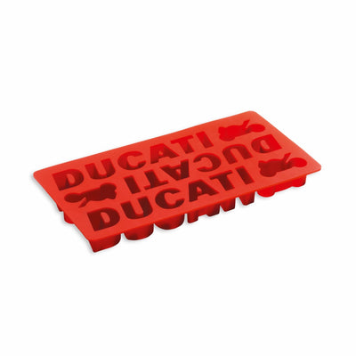 Ducati kitchen