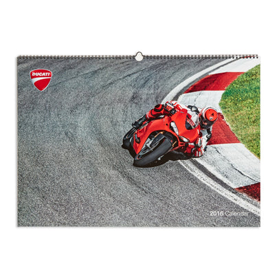 Ducati