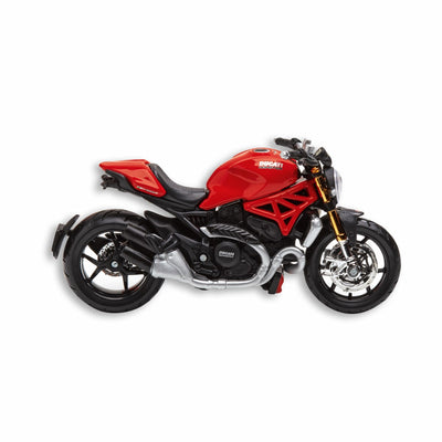 Monster 1200
