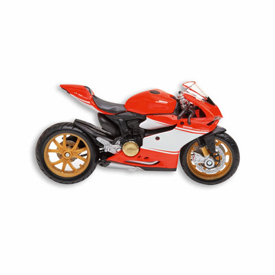 Superleggera