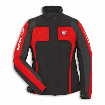Ducati Corse tex 2