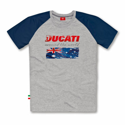 Flag Australia