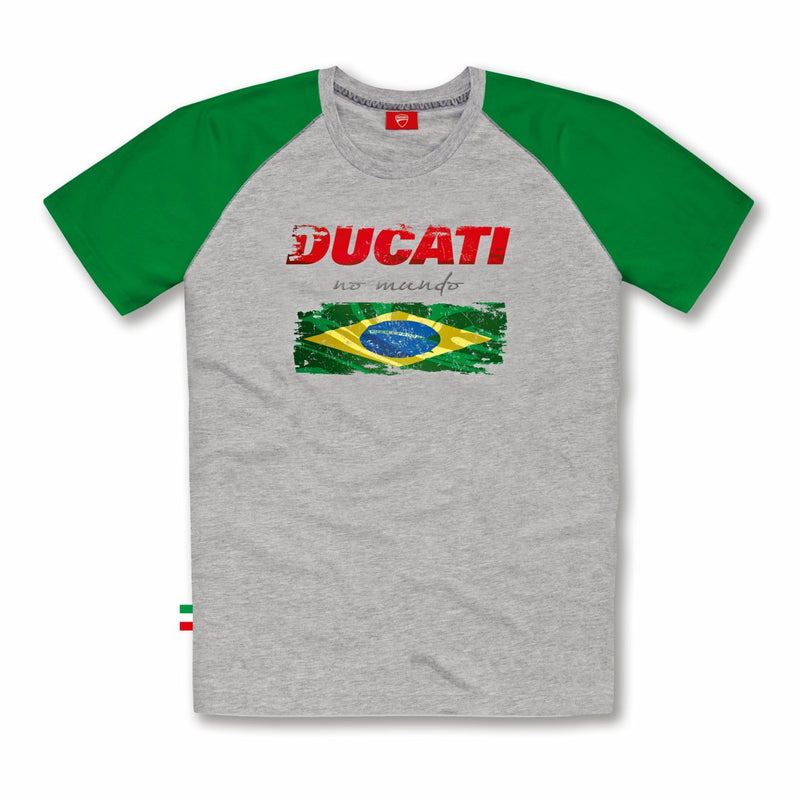 Flag Brasil