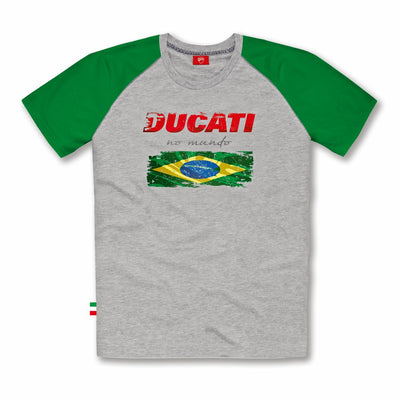 Flag Brasil