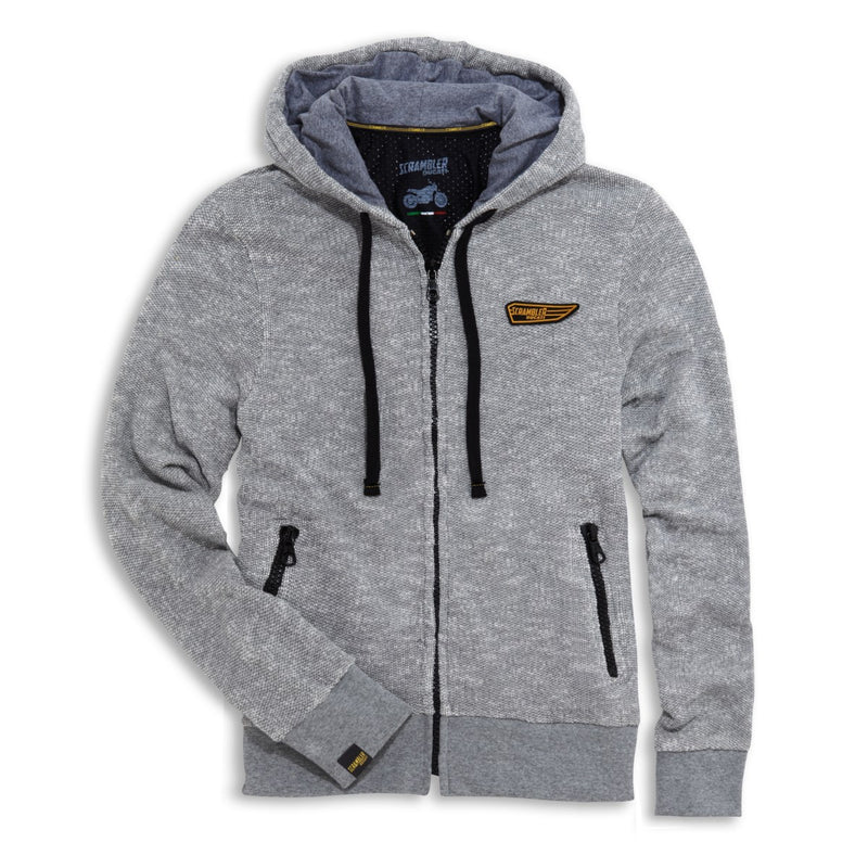 Wing Hoodie