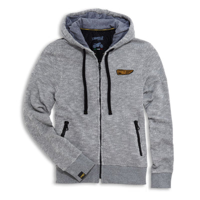Wing Hoodie