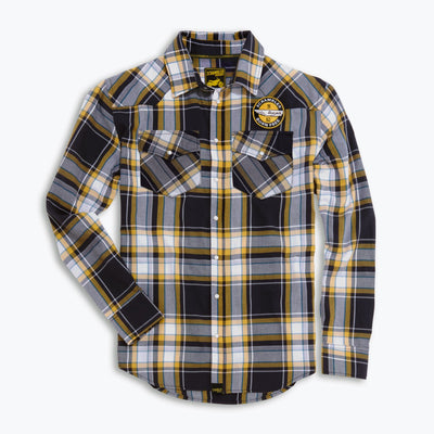 Checkered Scr