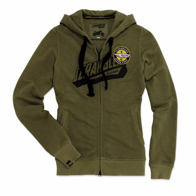 1962 Hoodie