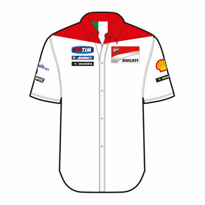 GP Team Replica 15
