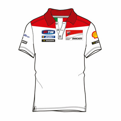 GP Team Replica 15