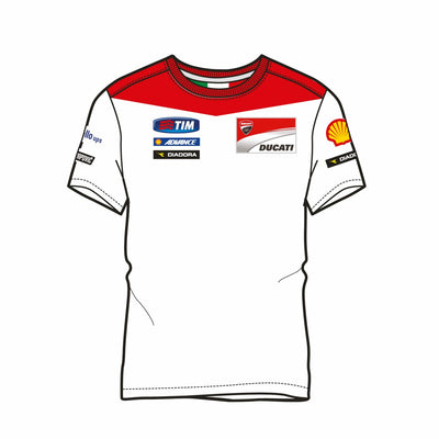 GP Team Replica 15