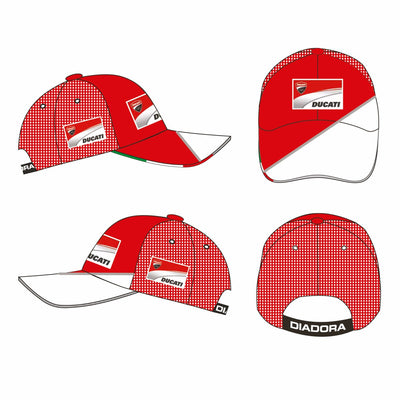 GP Team Replica 15