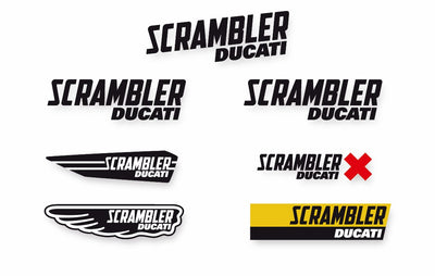 Multi Logo