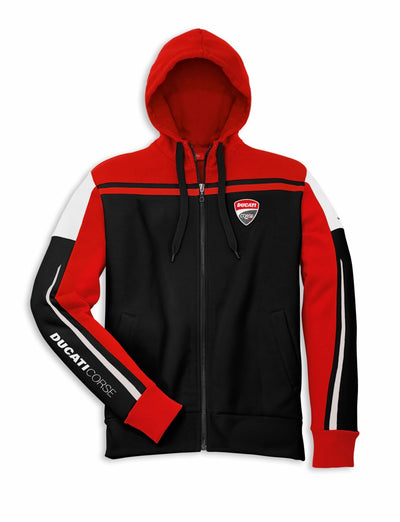 Ducati Corse 16