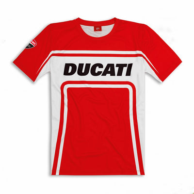 Ducati Corse Track