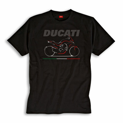 Graphic Art - Multistrada