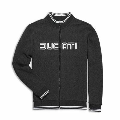Ducatiana Giugiaro