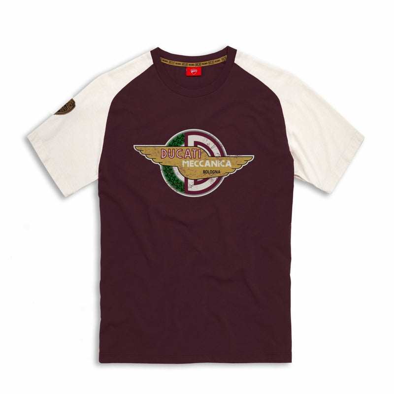 Meccanica Wings