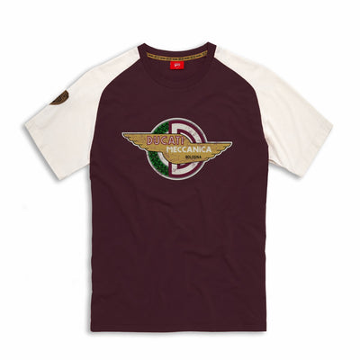 Meccanica Wings