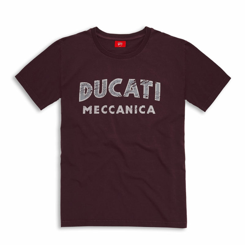 Ducatiana Meccanica