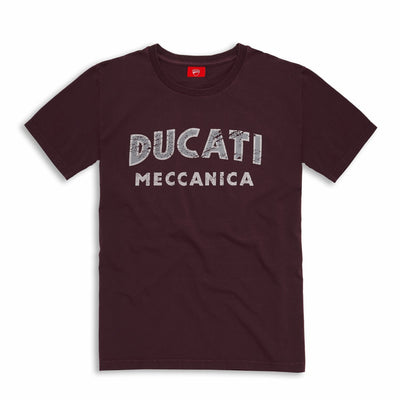 Ducatiana Meccanica