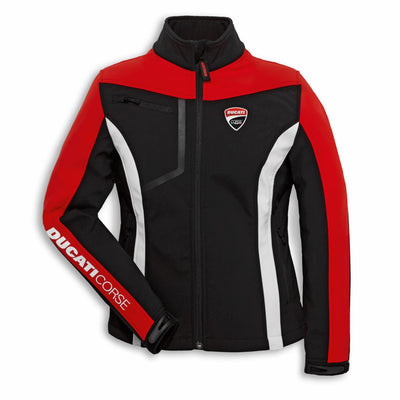 Ducati Corse Windproof 2