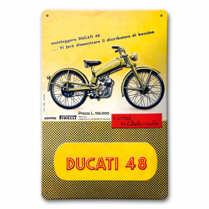 Ducati 48