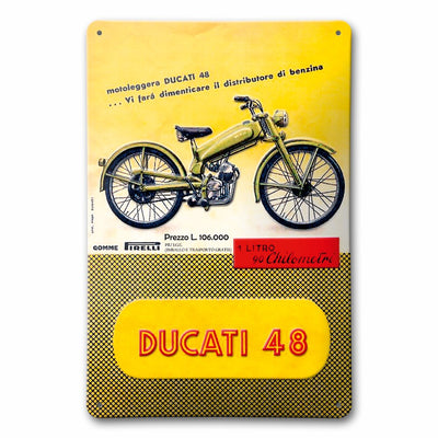 Ducati 48