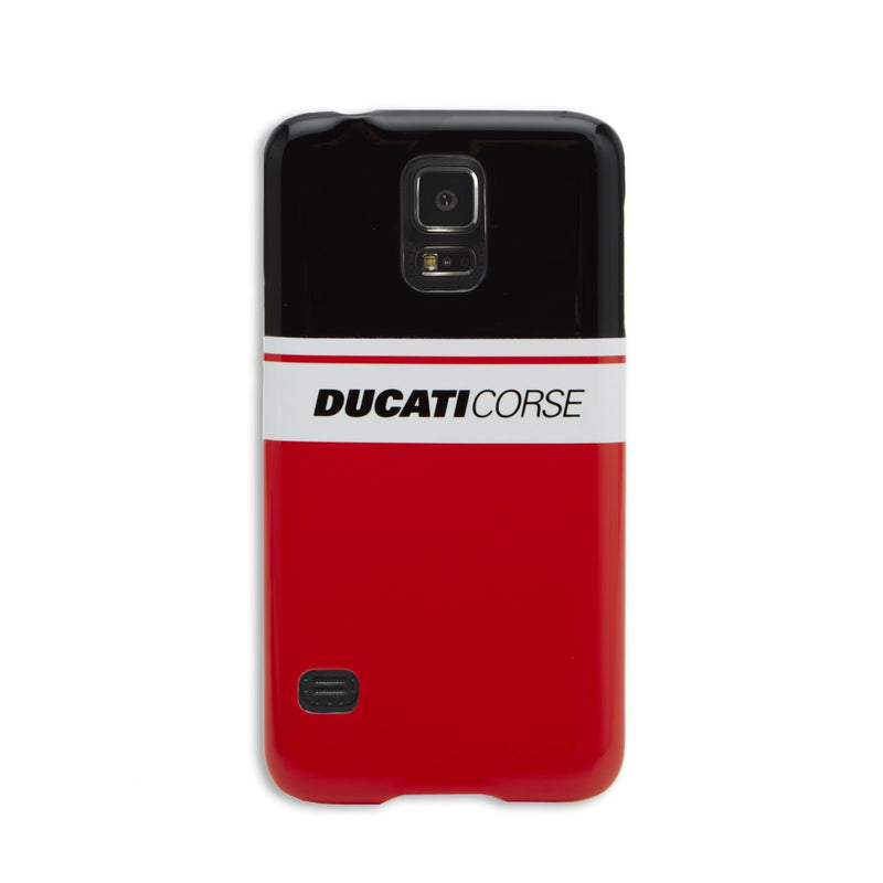 Ducati Corse