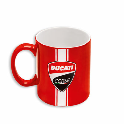 Ducati Corse