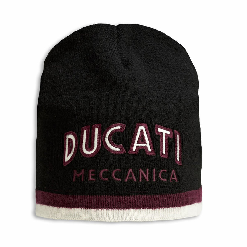 Ducati Meccanica