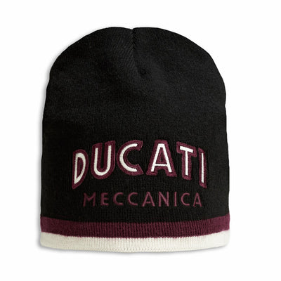 Ducati Meccanica