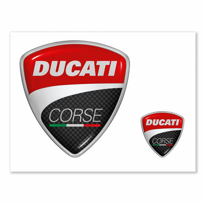 Ducati Corse