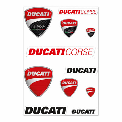 Ducati mix