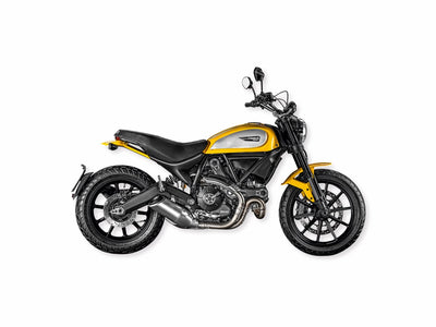 Scrambler®