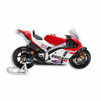 Replica GP15 Dovizioso