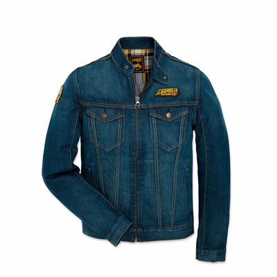 Trucker Patch