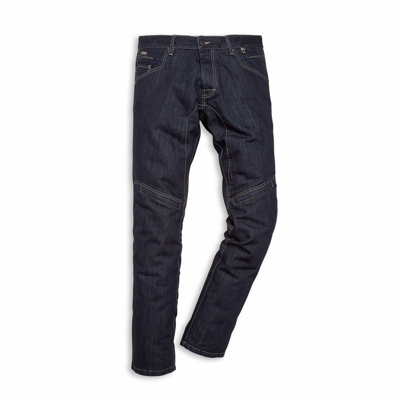 Deep Denim