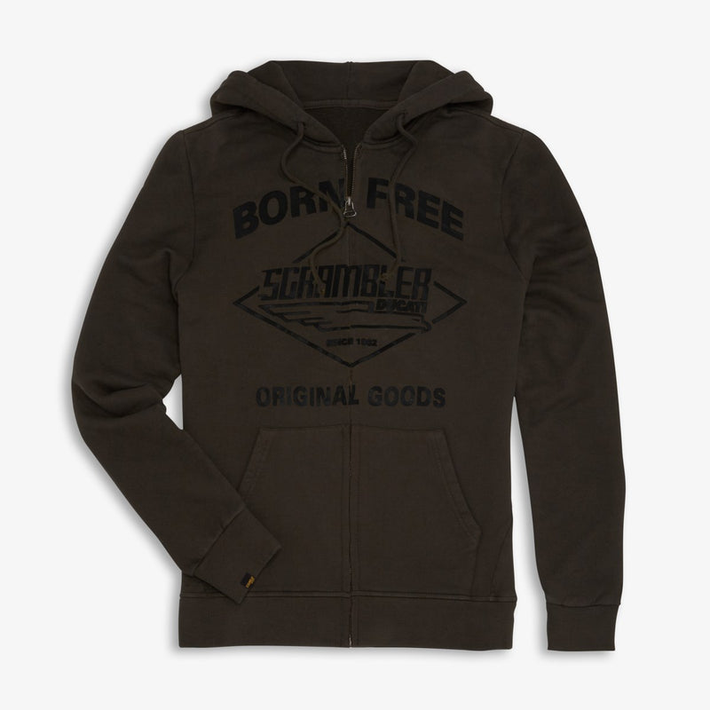 Hoodie Parklife