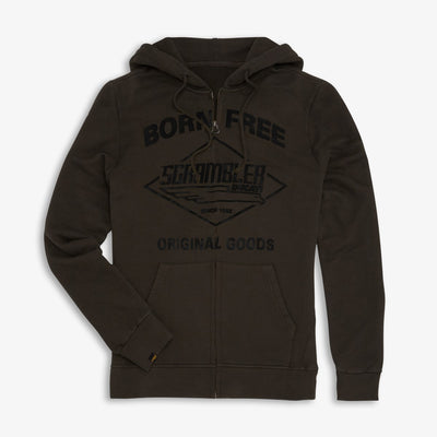 Hoodie Parklife