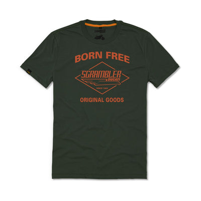 Parklife Tee