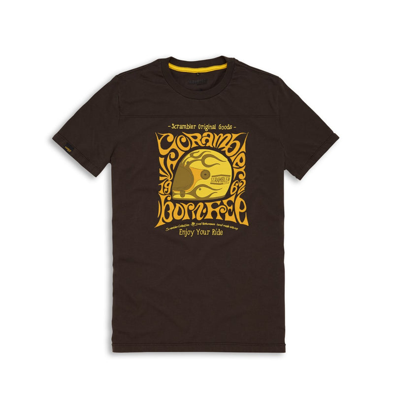 Hippy Dippy Tee