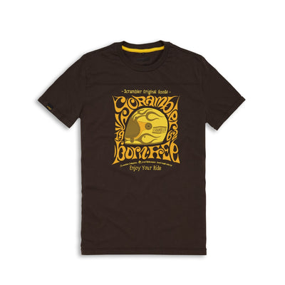 Hippy Dippy Tee