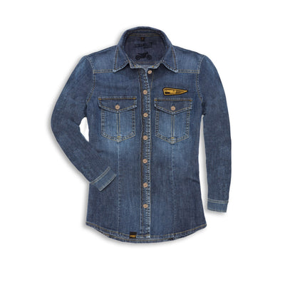 Denim Rider
